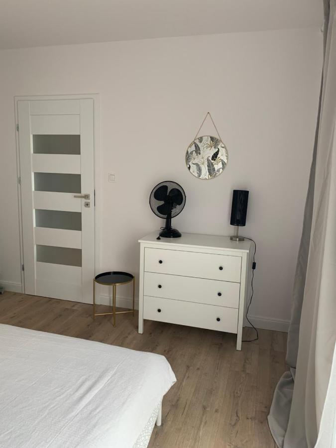 Golden Port 13 Brzezno Near The Апартаменти Гданськ