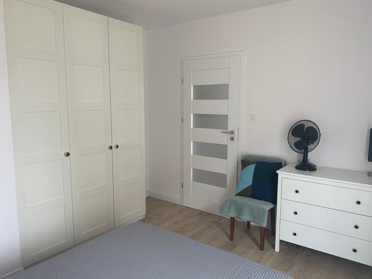 Apartment Golden Port 13 Brzezno Near The *