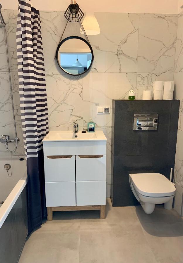Apartment Golden Port 13 Brzezno Near The